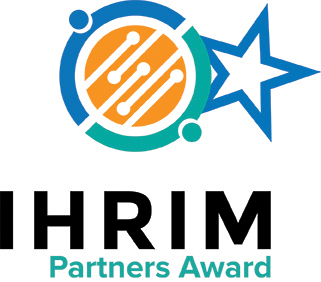 IHRIM Partners New IHRIM Partners New