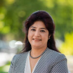 Ekta Vyas, Ph.D., SHRM-SCP, HCS, sHRBP