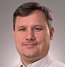 Kyle Huff, Ph.D.