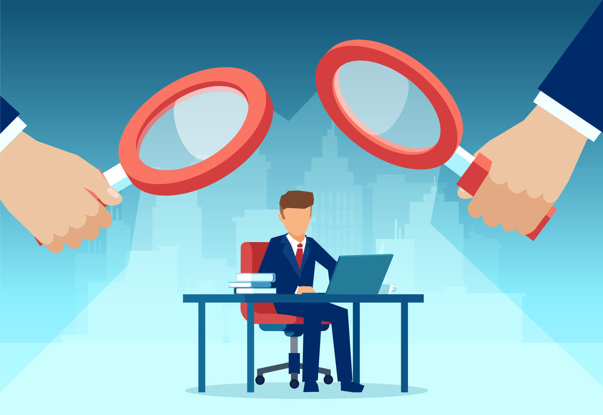 In Employees We [Must] Trust: Using Employee Monitoring Software for Good and Not Evil - International Association for Human Resources Information Management