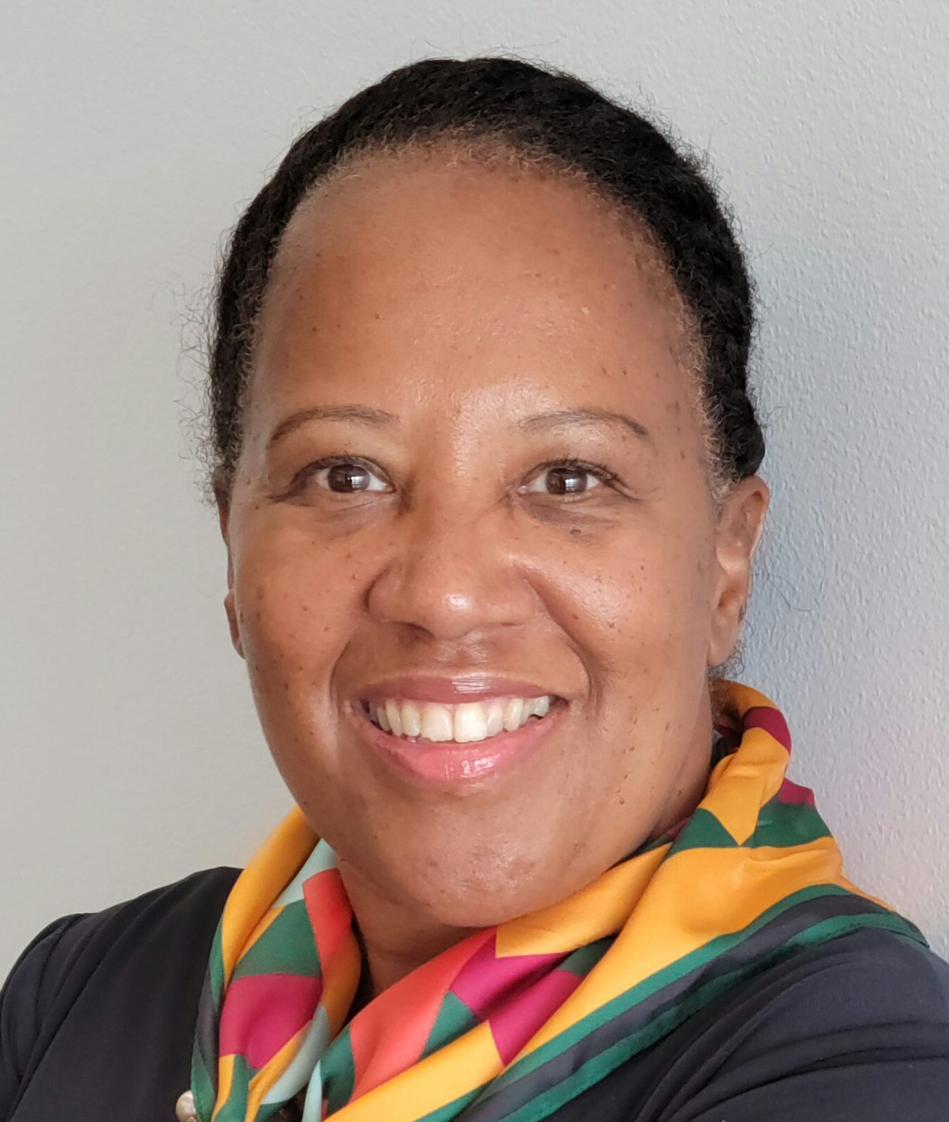 Lauretta Siggers, MBA, CHRM