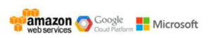cloud platform providers