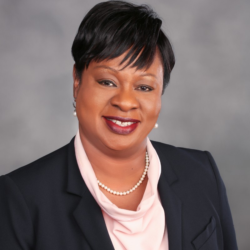 Gloria Anthony, MBA