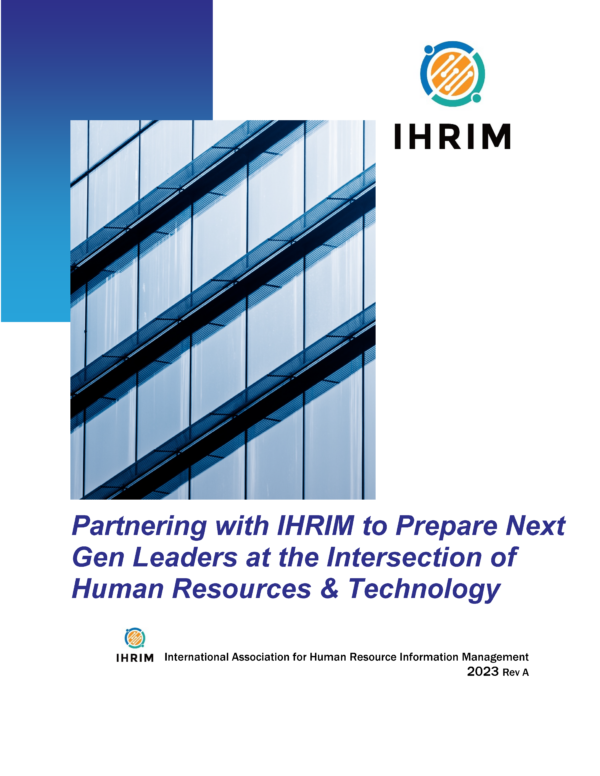 IHRIM_Partnerships_Program-2023_image