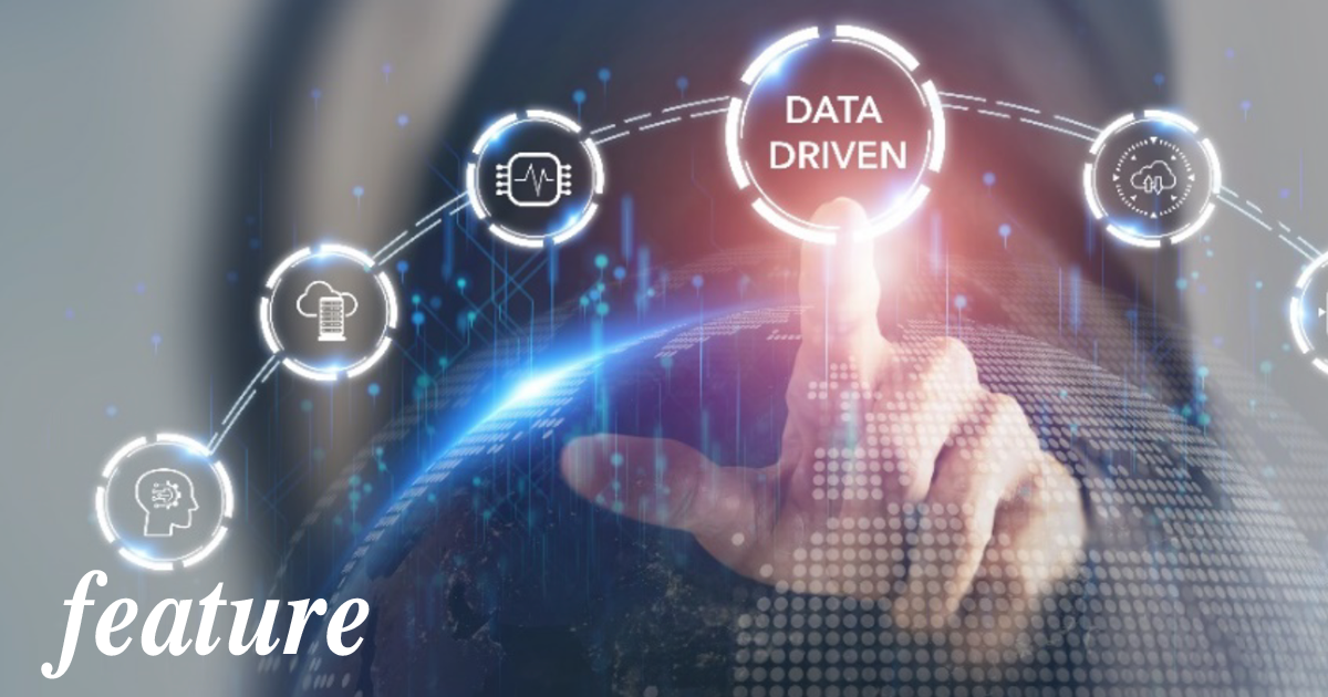 Lexy's Learnings from Fifty Years in the Tech Industry | International ...