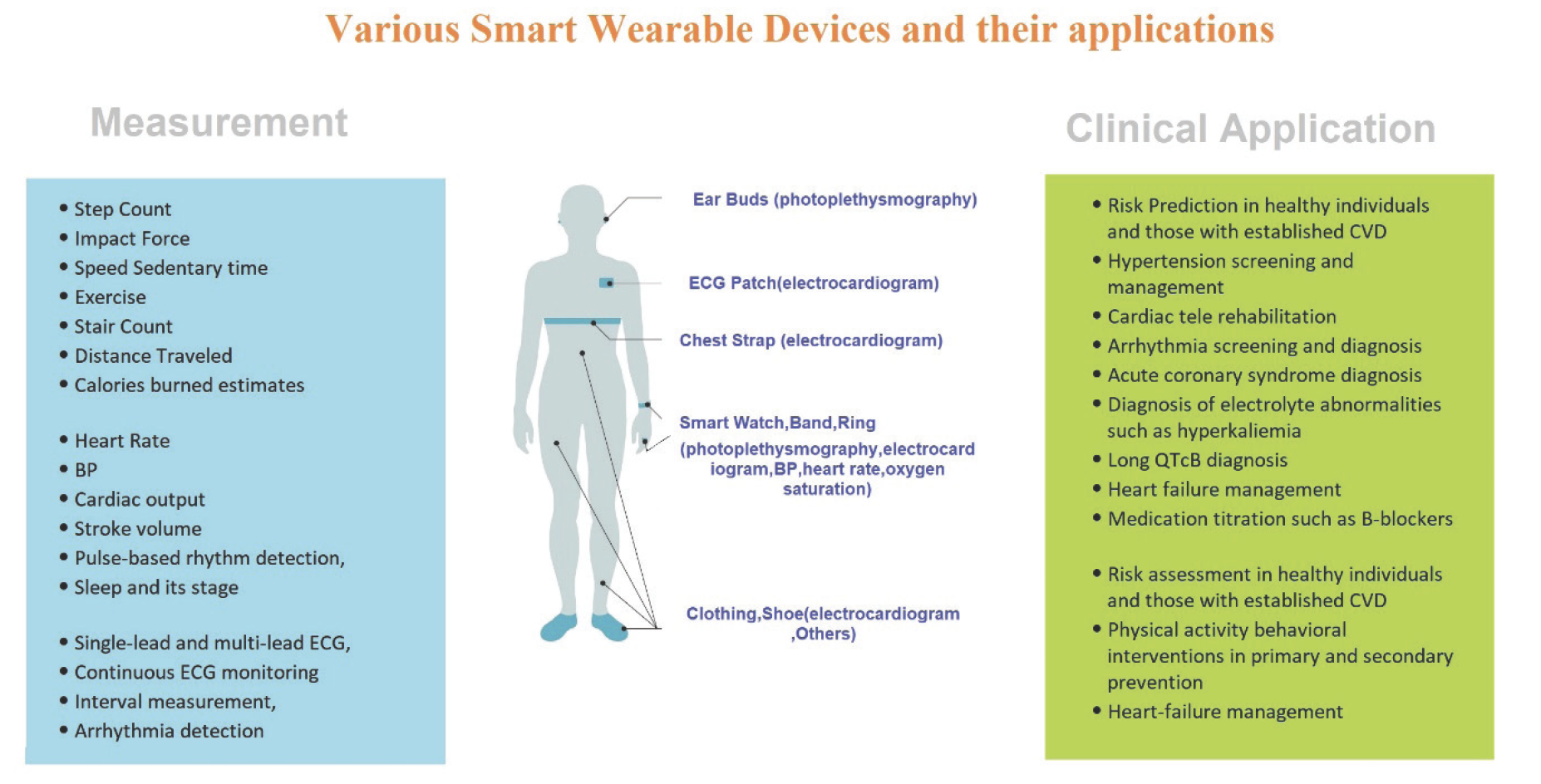 You Could Be Wearing The Best Thing For Your Health How The Inclusion