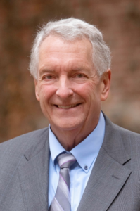 Dave Ulrich, Ph.D.