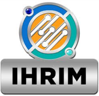 IHRIM-LapelPin-Logo