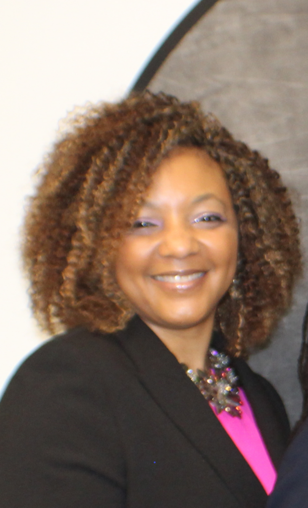 Wanda Rhinehart-Felder, HRIP