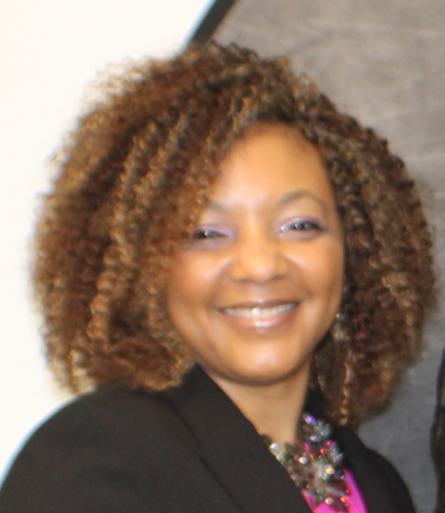 Wanda Rhinehart-Felder, HRIP